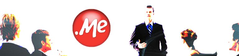 Knowing all about .Me Domains