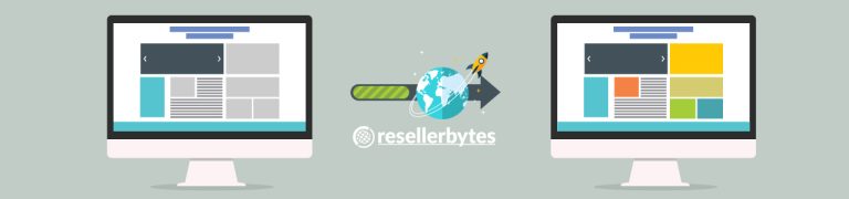 Migrate your website from another host using cPanel